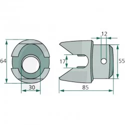 ACCOUPLEMENT