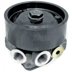 POMPE D'ALIMENTATION 2 TROUS