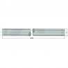 THREADED ROD 36 MM