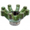 8 TEETH COUPLING