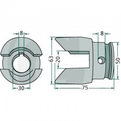 ACCOUPLEMENT