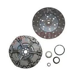 COMPLETE CLUTCH KIT