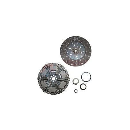 COMPLETE CLUTCH KIT