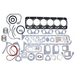 POCHETTE DE JOINTS COMPLETE FIAT 8065.24 TURBO