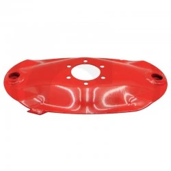 DISQUE DE COUPE