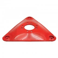 DISQUE DE COUPE