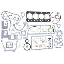 KIT DE JUNTA COMPLETO FIAT 8045.04 - 8045.05 - 8045.25