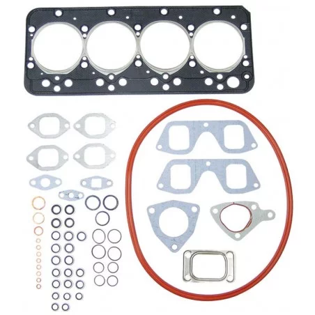 POCHETTE DE JOINTS SUPERIEURE FIAT 8045.04 - 8045.05 - 8045.25 POCHETTE DE JOINTS SUPERIEURE FIAT 8045.04 - 8045.05 - 8045.25