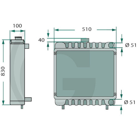 TERMOSIFONE
