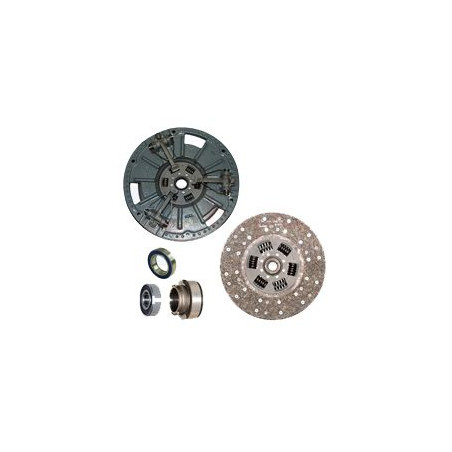 KIT EMBRAYAGE COMPLET