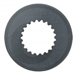 DISQUE DE FREIN METALLIQUE