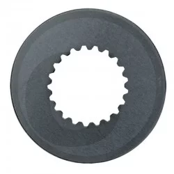BREMSSCHEIBE AUS METALL