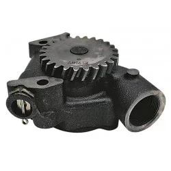 DEUTZ ÖLPUMPE