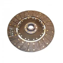 DISCO DE EMBRAGUE