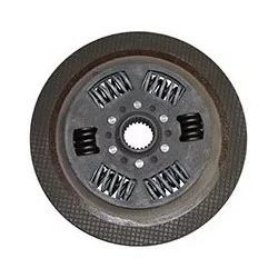TORSION DAMPER