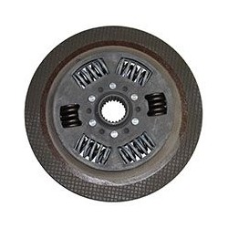 TORSIONSDÄMPFER