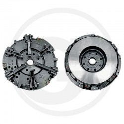 COMPLETE CLUTCH KIT