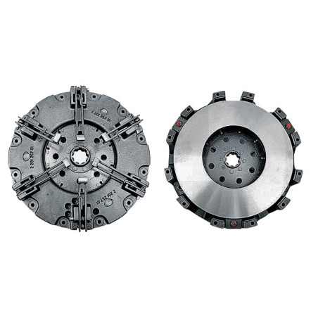 COMPLETE CLUTCH KIT