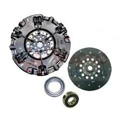 KIT EMBRAYAGE COMPLET