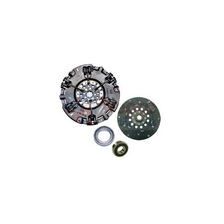 COMPLETE CLUTCH KIT