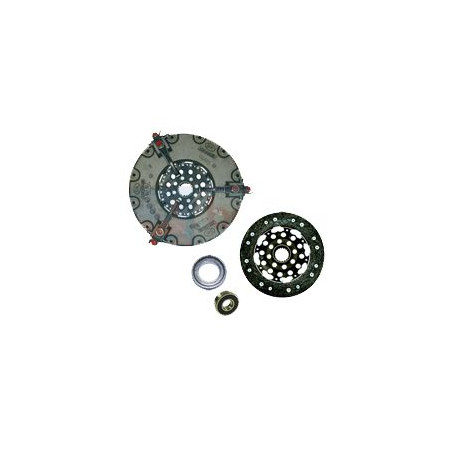 COMPLETE CLUTCH KIT