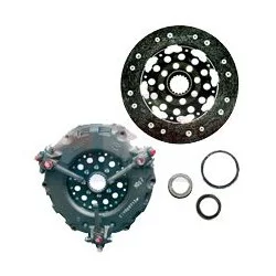 COMPLETE CLUTCH KIT