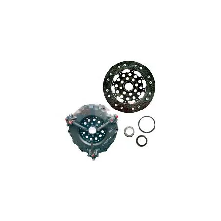 COMPLETE CLUTCH KIT