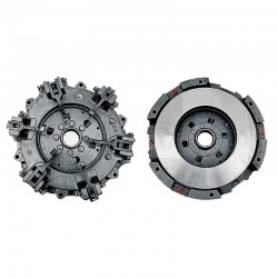 COMPLETE CLUTCH KIT