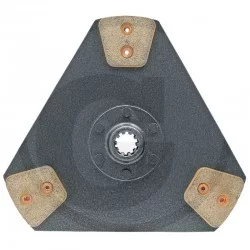 ADVANCED DISC 280 UKC