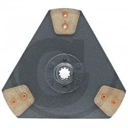 DISQUE D'AVANCEMENT 280 UKC