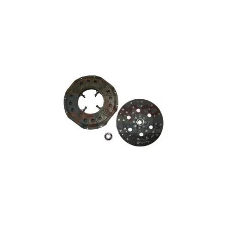 COMPLETE CLUTCH KIT