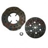 COMPLETE CLUTCH KIT