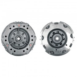 COMPLETE CLUTCH KIT