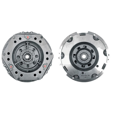 COMPLETE CLUTCH KIT