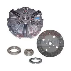 COMPLETE CLUTCH KIT