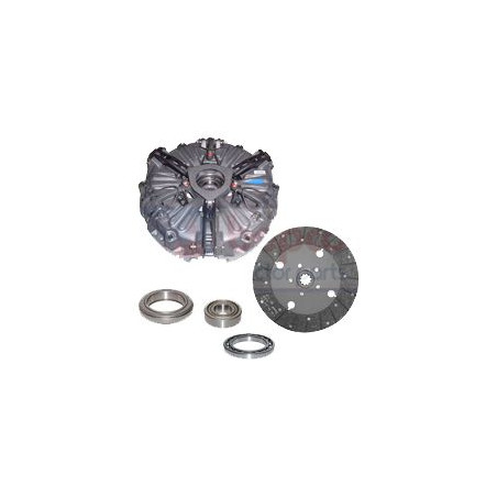 COMPLETE CLUTCH KIT