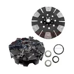 COMPLETE CLUTCH KIT