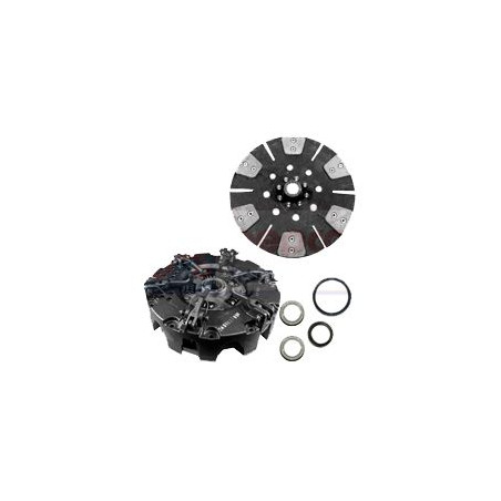 COMPLETE CLUTCH KIT