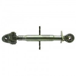 BARRA DE EMPUJE CARRETILLA ELEVADORA ROSCA 36 X 3 MM 705/920 MM CAT.3/2