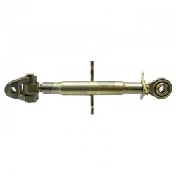BARRA DE EMPUJE CARRETILLA ELEVADORA ROSCA 36 X 3 MM 525/760 MM CAT.3/2