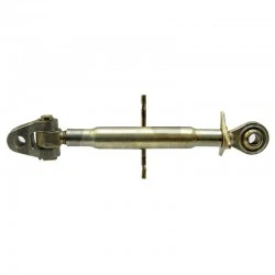BARRA DI SPINTA CARRELLO CARRELLO/GIUNTO A SFERA FILETTO 36 X 3 MM 485/720 MM CAT.3/2