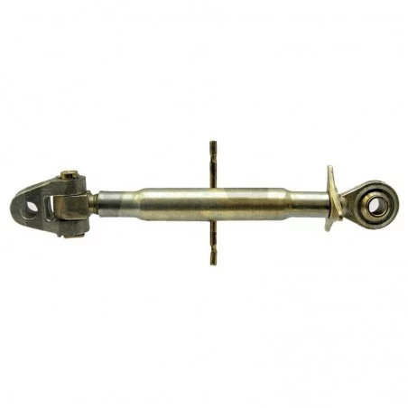 BARRE DE POUSSEE CHAPPE/ROTULE FILEATAGE 36 X 3 MM  485/720 MM CAT.3/2