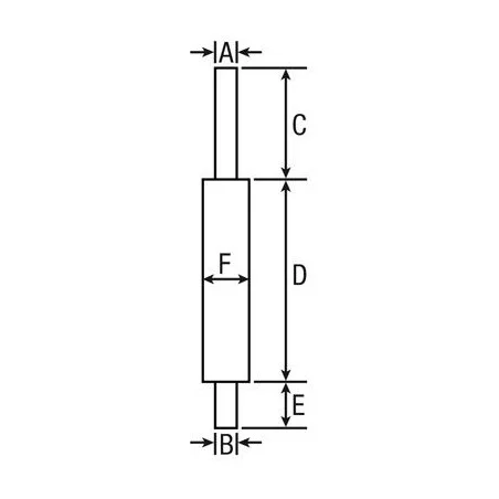 VERTICAL EXHAUST