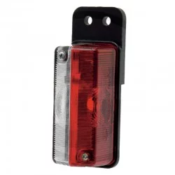 SIDE LIGHT (WITH RUBBER SUPPORT)