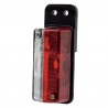 SIDE LIGHT (WITH RUBBER SUPPORT)