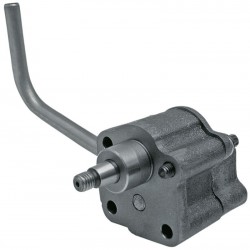 JOHN DEERE OIL PUMP
