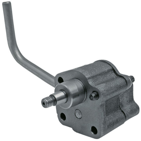 POMPA DELL'OLIO JOHN DEERE