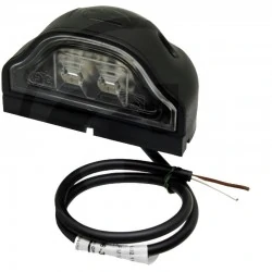 LED PLATE LIGHT