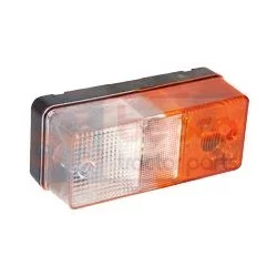 SIDE LIGHT AND RIGHT INDICATOR