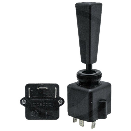 TURN SIGNAL SWITCH